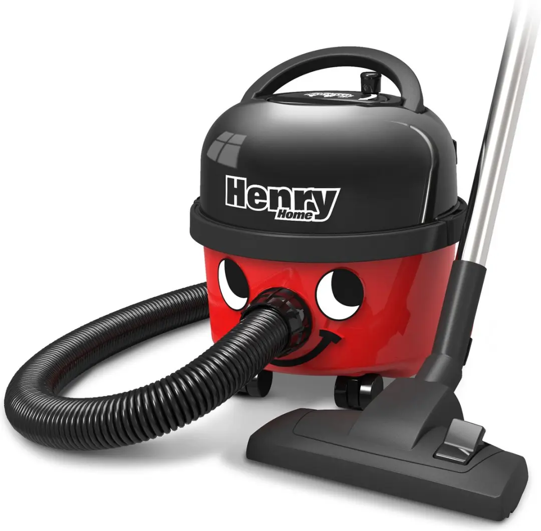 Numatic Henry Home Compact HVH160-11 Stofzuiger