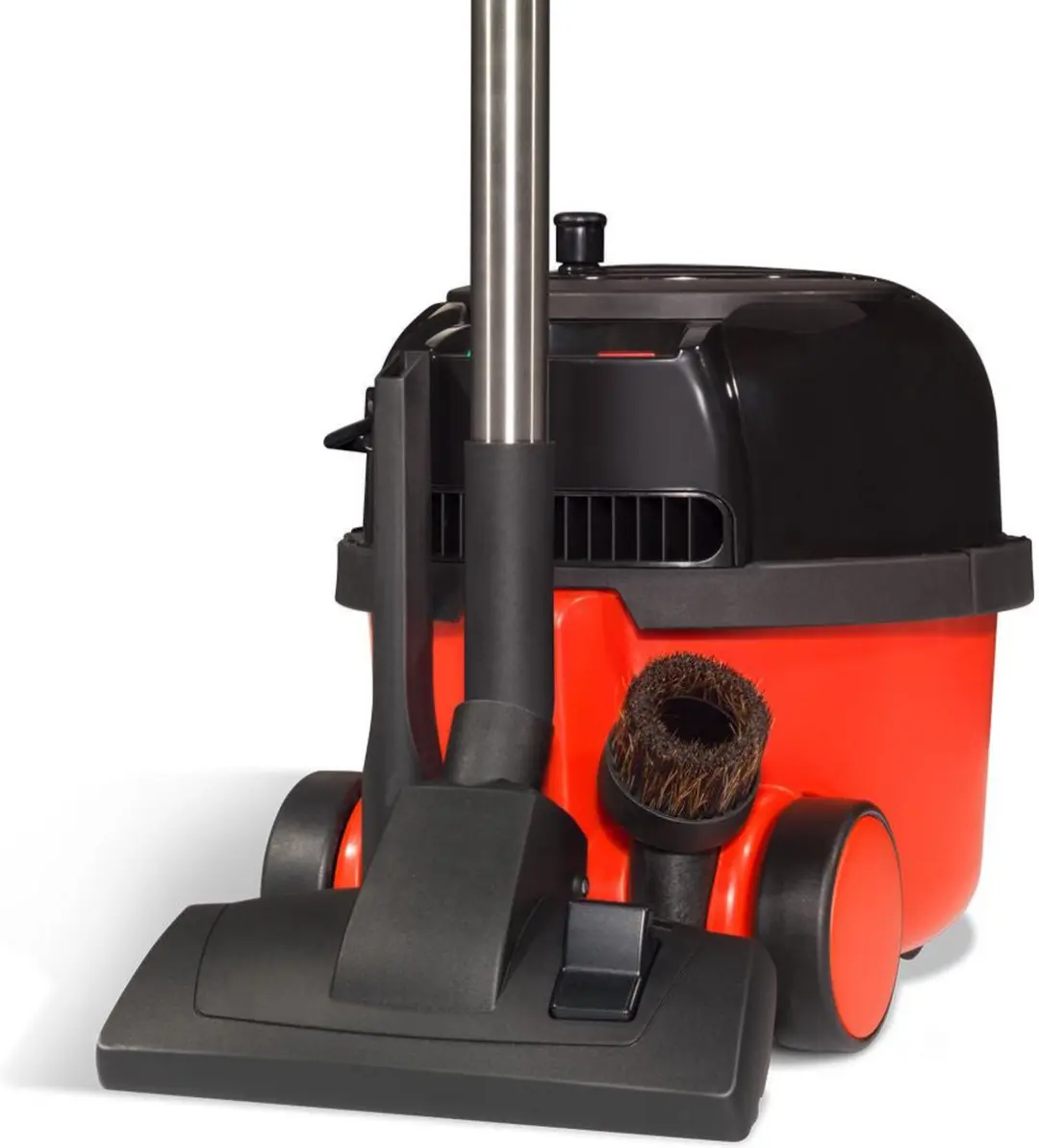 Numatic Henry Home Compact HVH160-11 Stofzuiger - Rood
