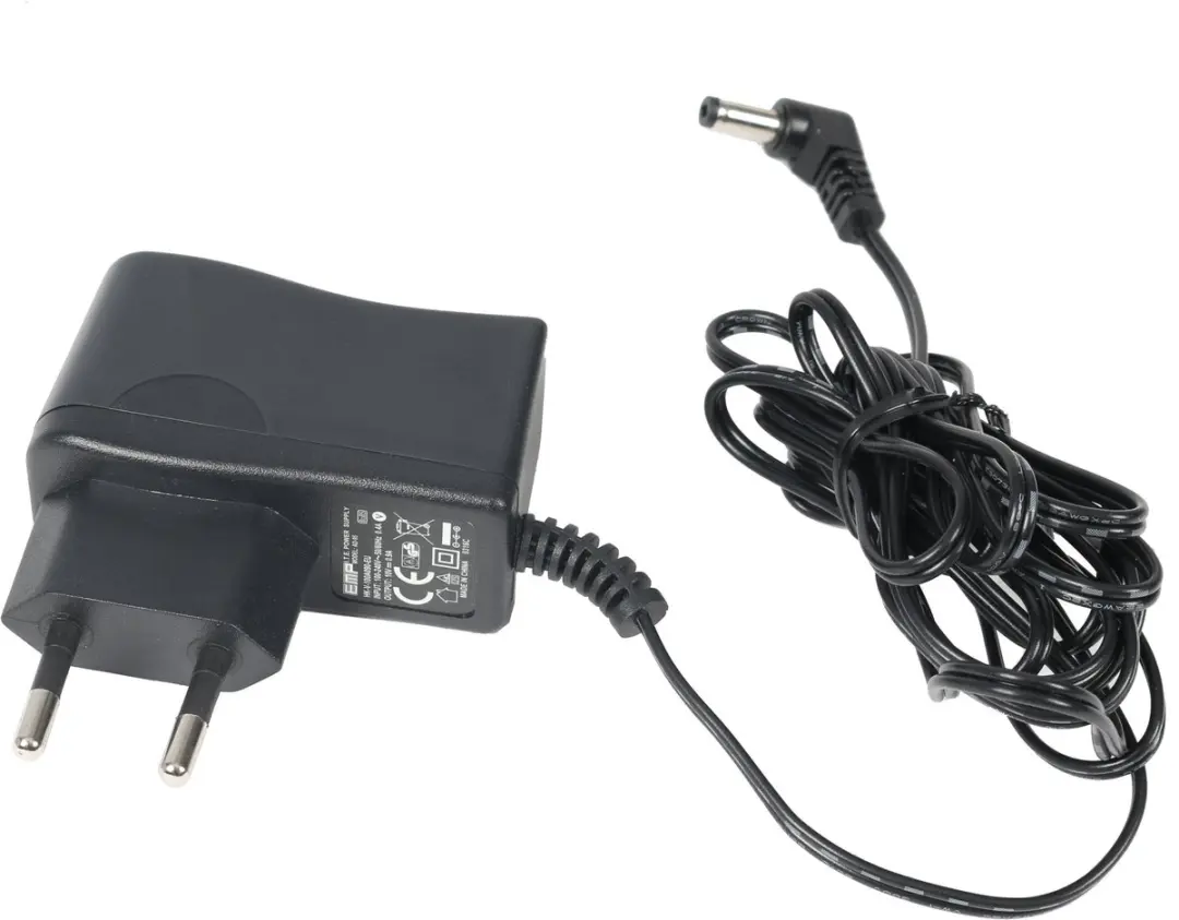 Casio AD-95 Adapter - Zwart