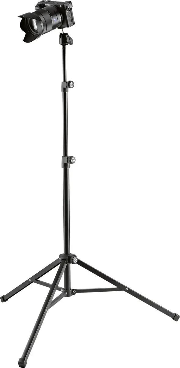König & Meyer 19784 Camerastatief Accessoire - Zwart