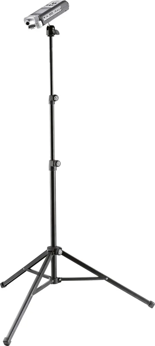 König & Meyer 19784 Camerastatief Accessoire - Zwart