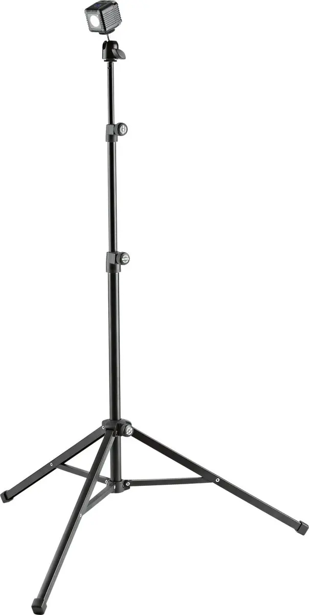 König & Meyer 19784 Camerastatief Accessoire - Zwart