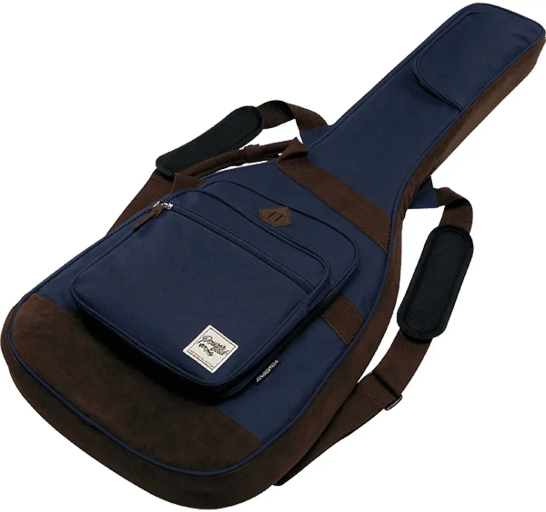 Ibanez Powerpad IGB541 Gigbag - Elektrische gitaar - Navy Blue