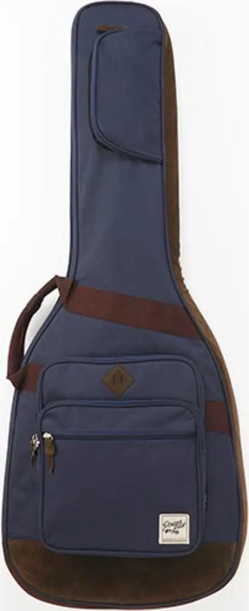 Ibanez Powerpad IGB541 Gigbag - Elektrische gitaar - Navy Blue