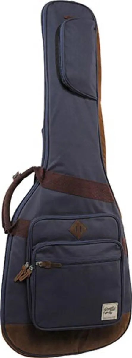 Ibanez Powerpad IGB541 Gigbag - Elektrische gitaar - Navy Blue
