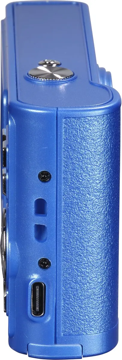 Denver DCA4811 Digitale Camera Full HD 48MP - Blauw