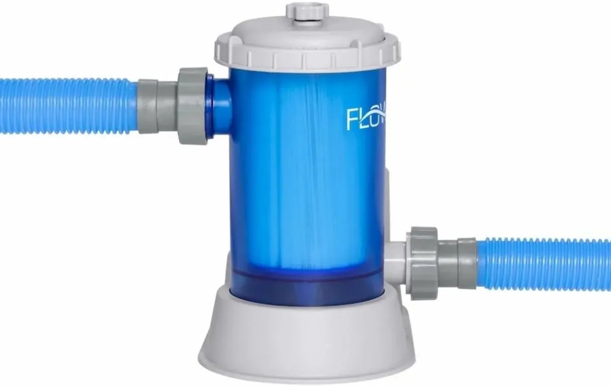 Bestway Cartridge Filterpomp 5.678L/u 32mm