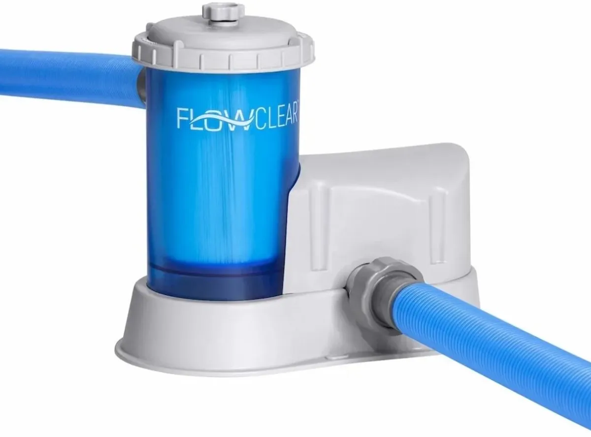 Bestway Cartridge Filterpomp 5.678L/u 32mm