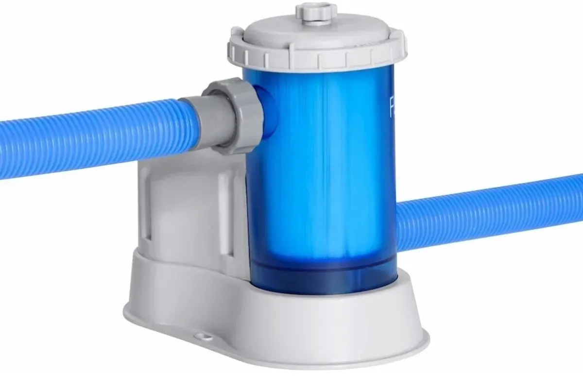 Bestway Cartridge Filterpomp 5.678L/u 32mm