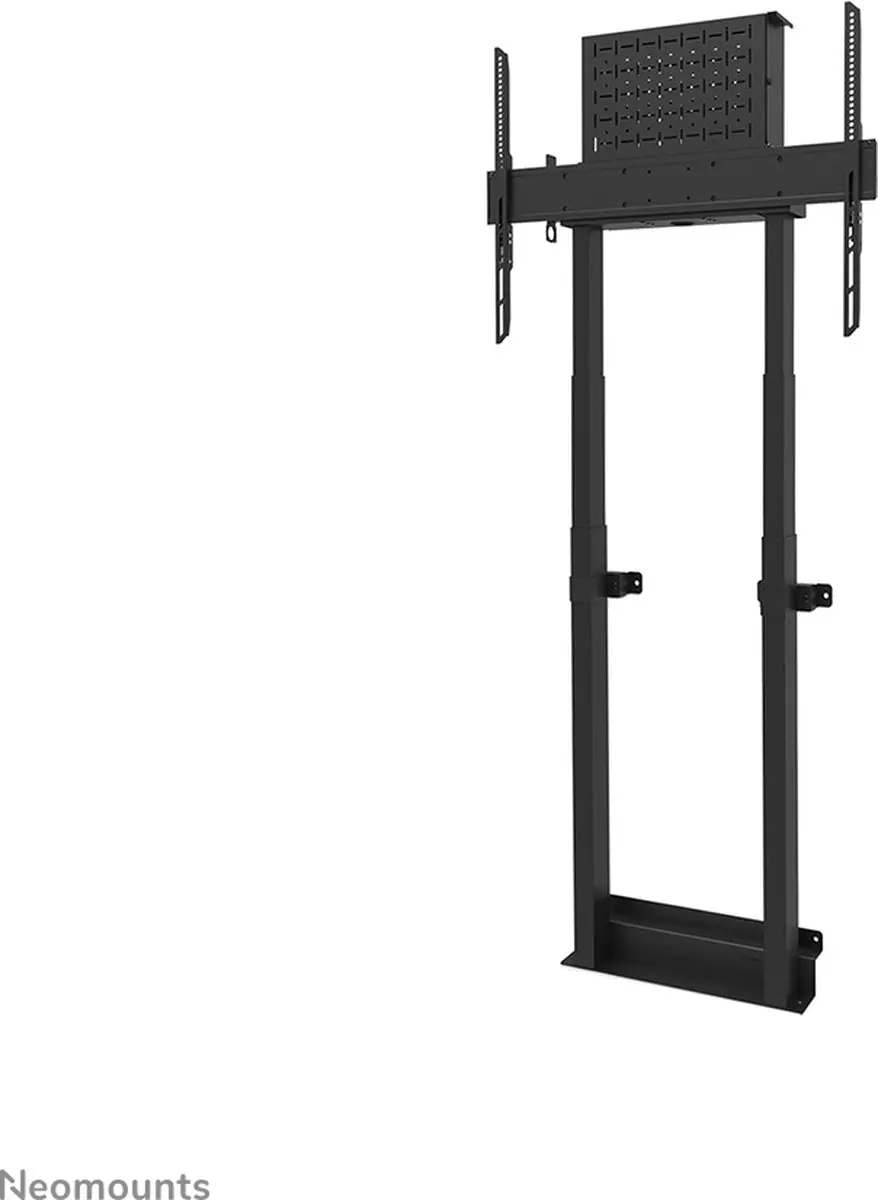 Neomounts WL55-875BL1 Gemotoriseerde TV Muurbeugel 55-100" - Zwart - afbeelding 6 van 6