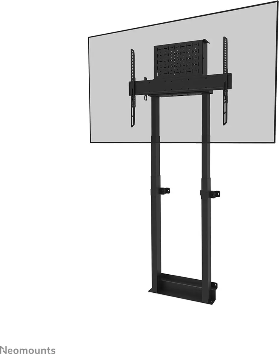 Neomounts WL55-875BL1 Gemotoriseerde TV Muurbeugel 55-100"