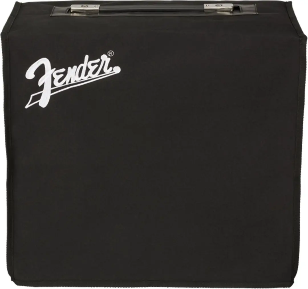 Fender Blauws Junior Cover