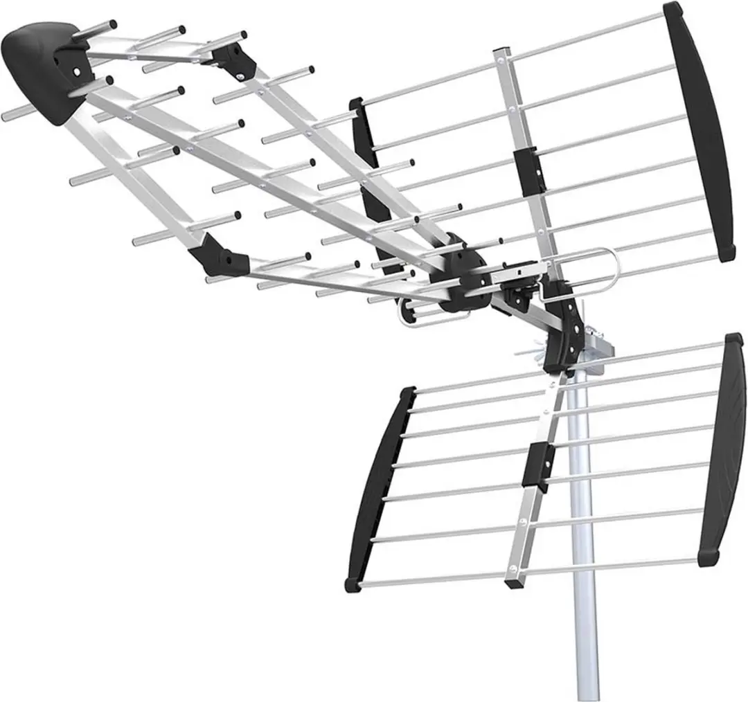 Nedis Buitenantenne ANOR1000ME UHF