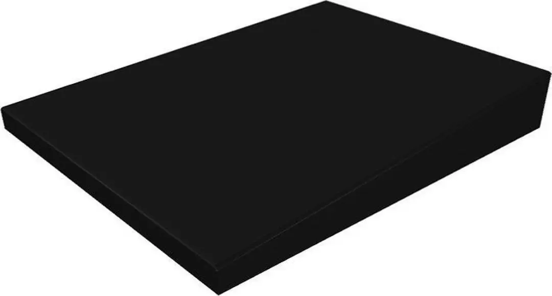 Neomounts PLASMA-M2SIDESHELF Multimedia Houder - Zwart
