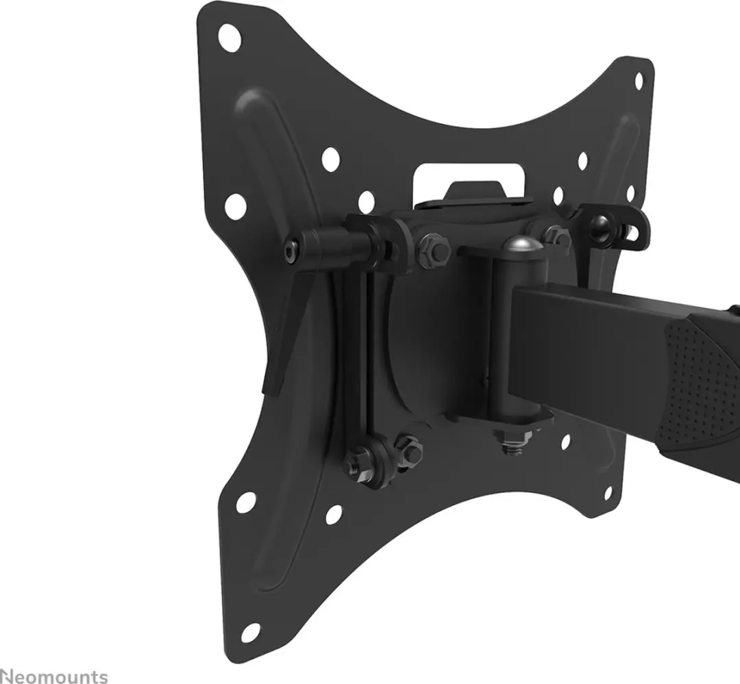 Neomounts WL40-540BL12 TV-beugel Full Motion 32-55" - Zwart