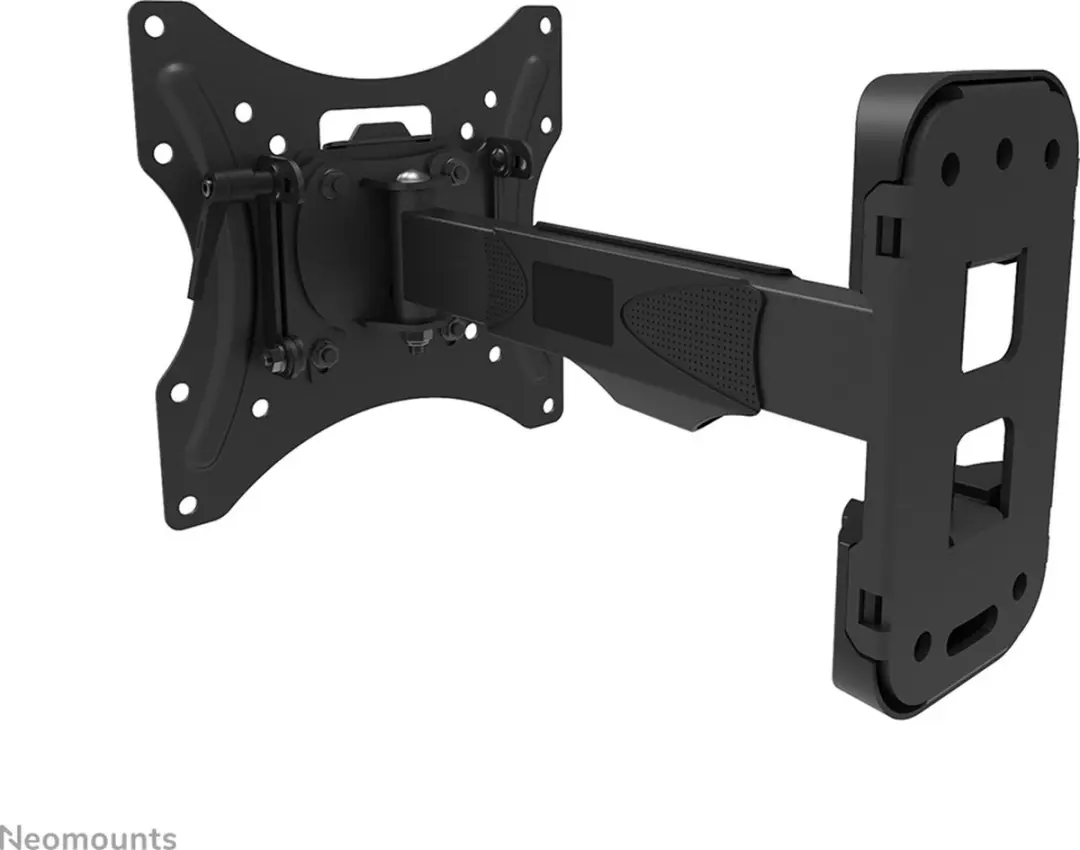 Neomounts WL40-540BL12 TV-beugel Full Motion 32-55" - Zwart