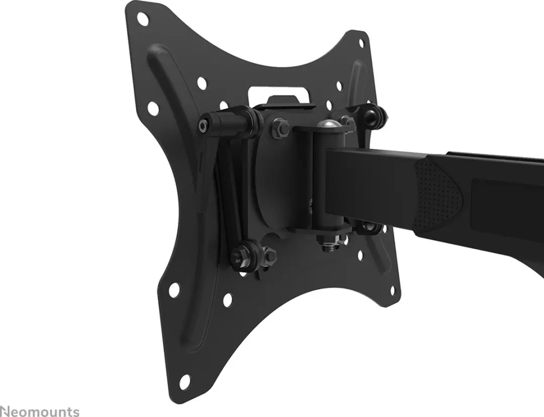 Neomounts WL40-540BL12 TV-beugel Full Motion 32-55" - Zwart - afbeelding 6 van 6