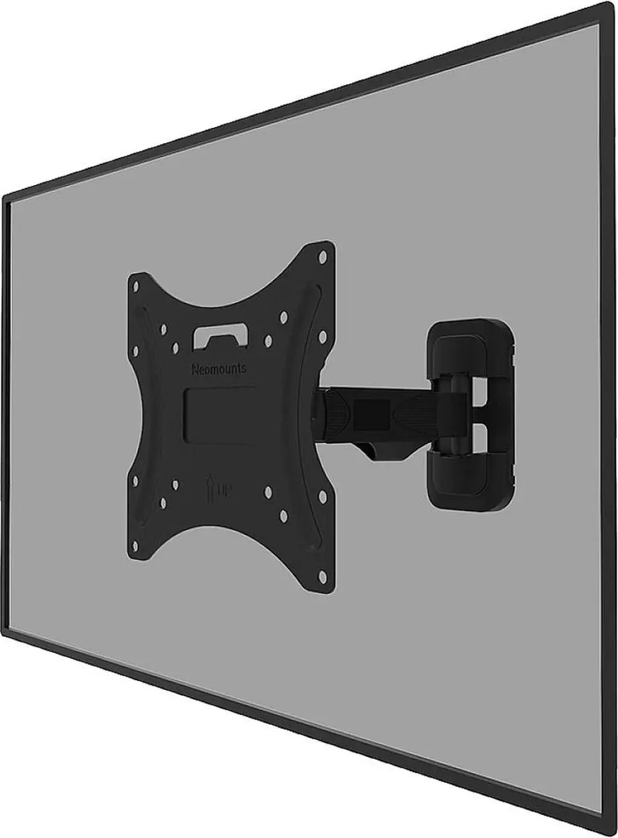 Neomounts WL40-540BL12 TV-beugel Full Motion 32-55"