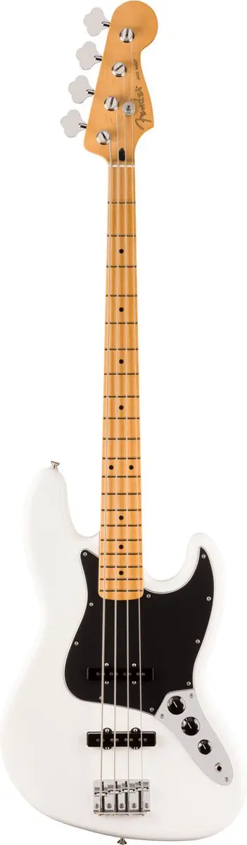 Fender Player II Jazz Bass