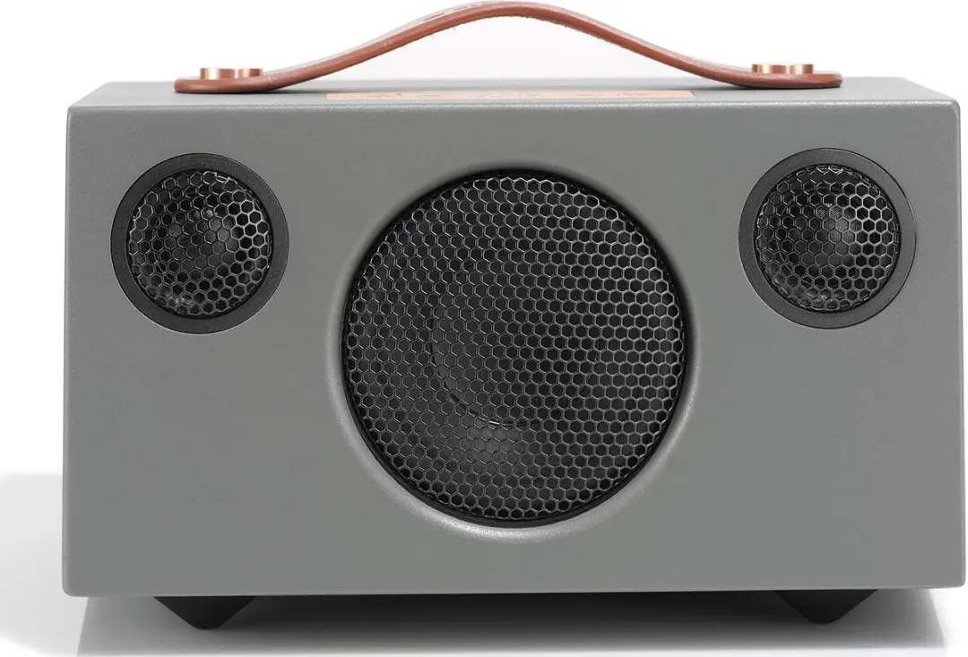 Audio Pro T3+ Draagbare Bluetooth Luidspreker