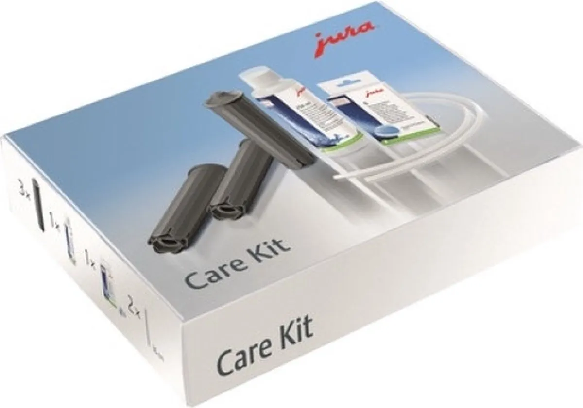 Jura Care Kit 71577 Reinigingskit