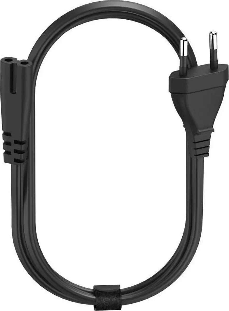 Hama Universele USB-C Netadapter 65W PD - Zwart