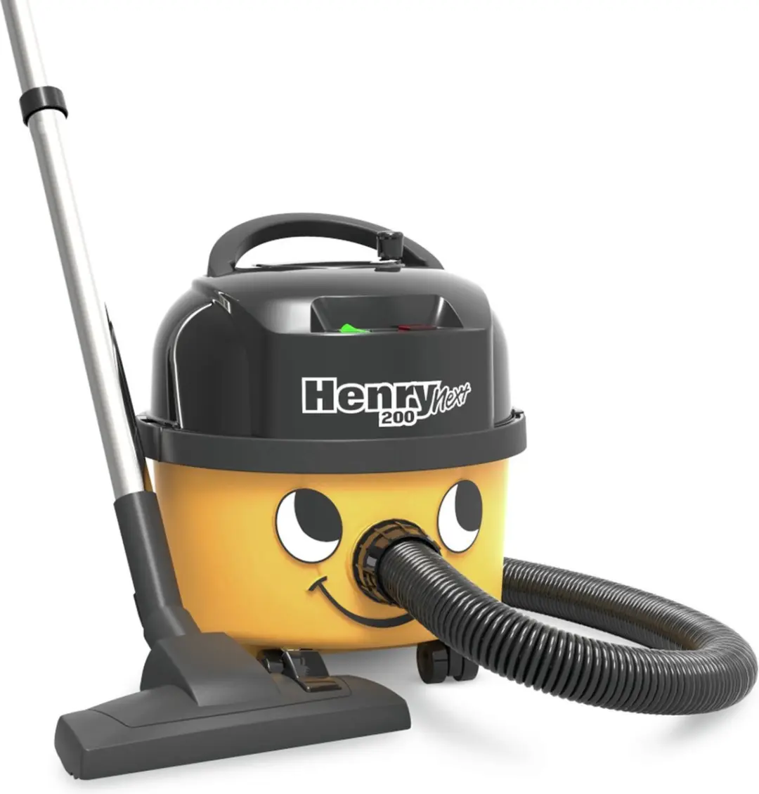 Numatic Henry HVN203-11 Stofzuiger