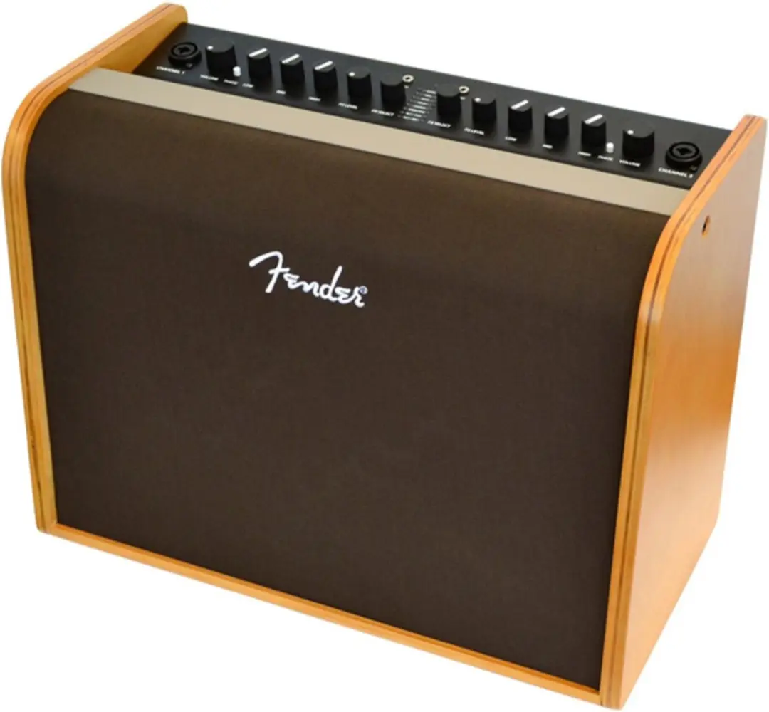 Fender Acoustic 100 Akoestische Gitaarversterker 100W