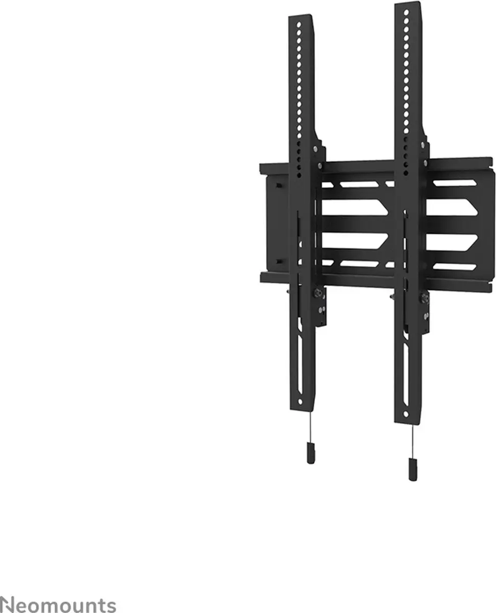 Neomounts WL30S-950BL19 TV Wandbeugel - 160kg - VESA 1000x800 - Zwart - afbeelding 6 van 6