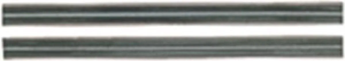 Metabo 630282000 Hardmetalen Omkeerbare Schaafbeitels - Steen