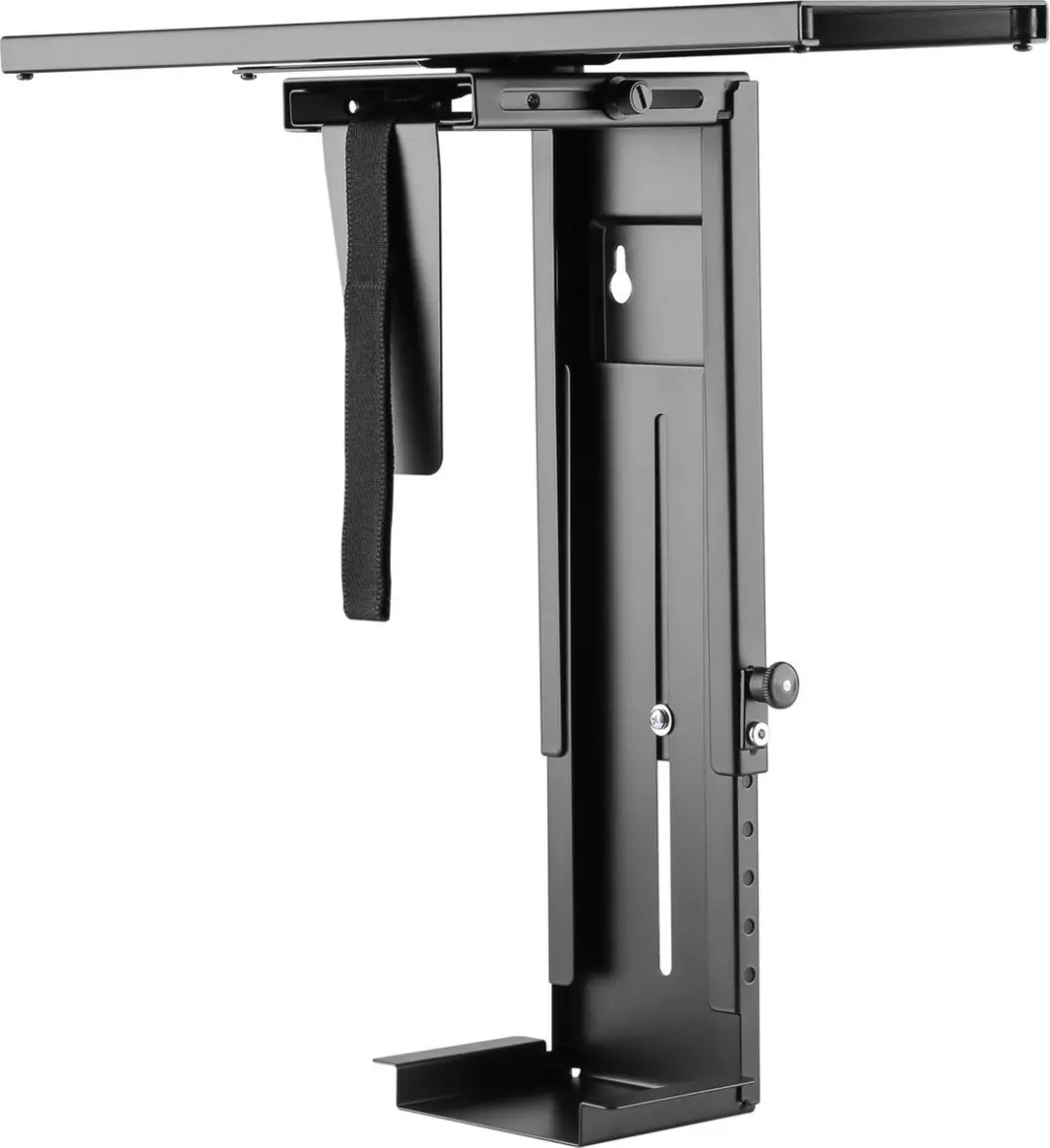 Equip CPU Stand 650892 - Zwart