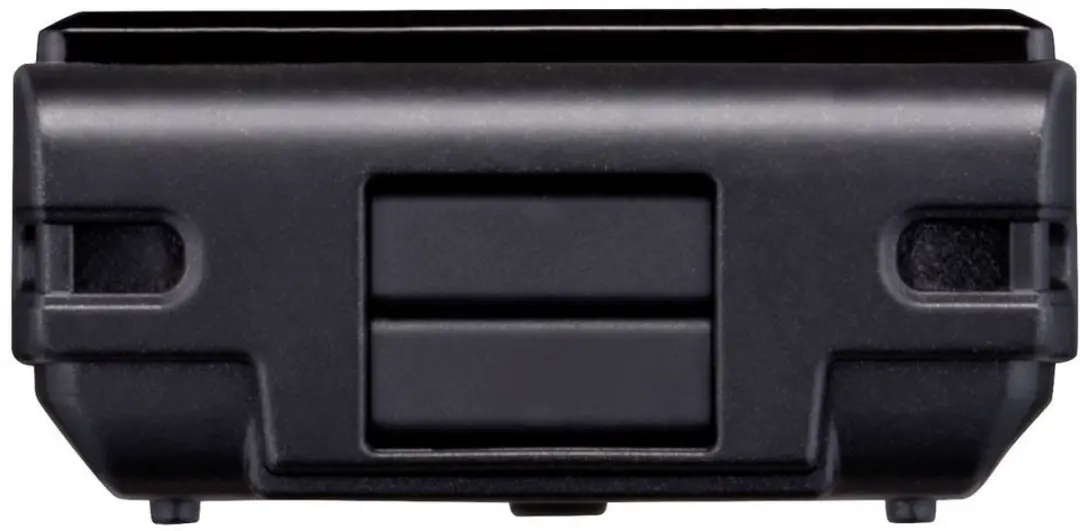 OM System WS-883 Digitaal Dicteerapparaat - 2080 uur - Zwart