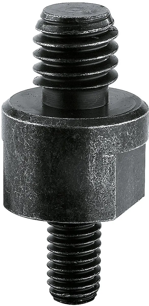 König & Meyer 23721 Schroefdraadbout