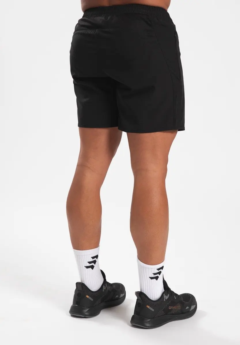 Empose Nutrition Accelerate Shorts XL - Zwart