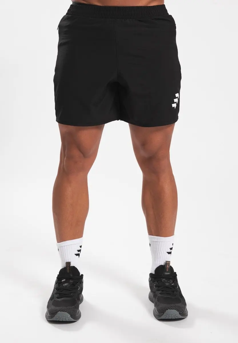Empose Nutrition Accelerate Shorts XL - Zwart
