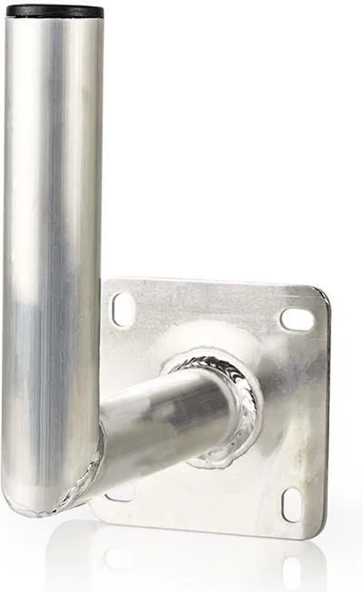 Nedis SDWM210ME Muurbeugel Satellietschotel 100cm - 250mm - Ø50mm