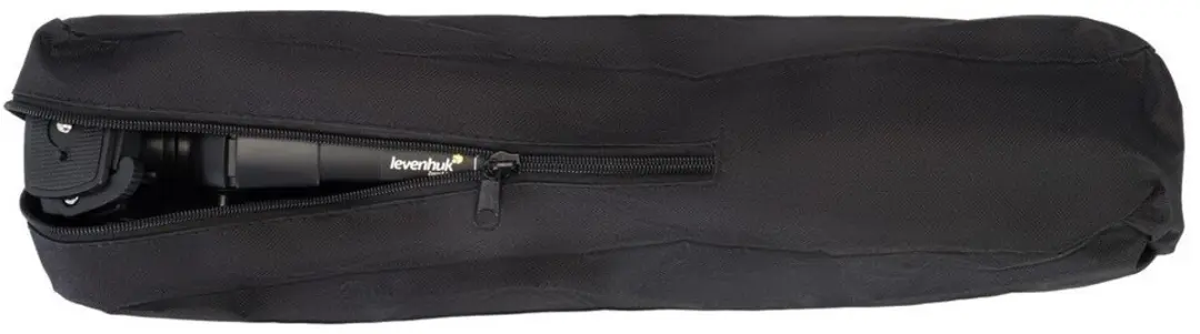 Levenhuk Level BASE TR20 Statief - 5kg - Zwart - afbeelding 6 van 6