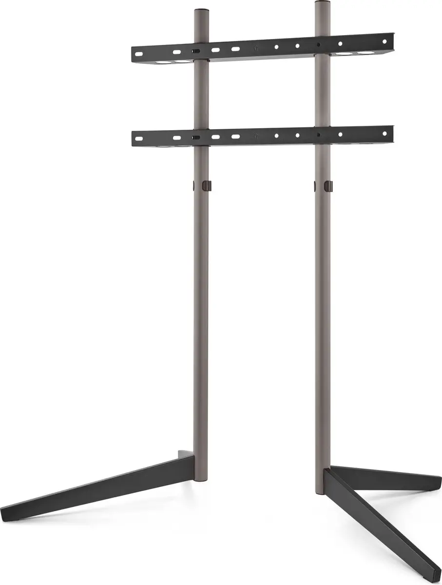 One For All EZ WM7611 Universele TV Standaard - VESA 200x200 - 32-65" - Zwart