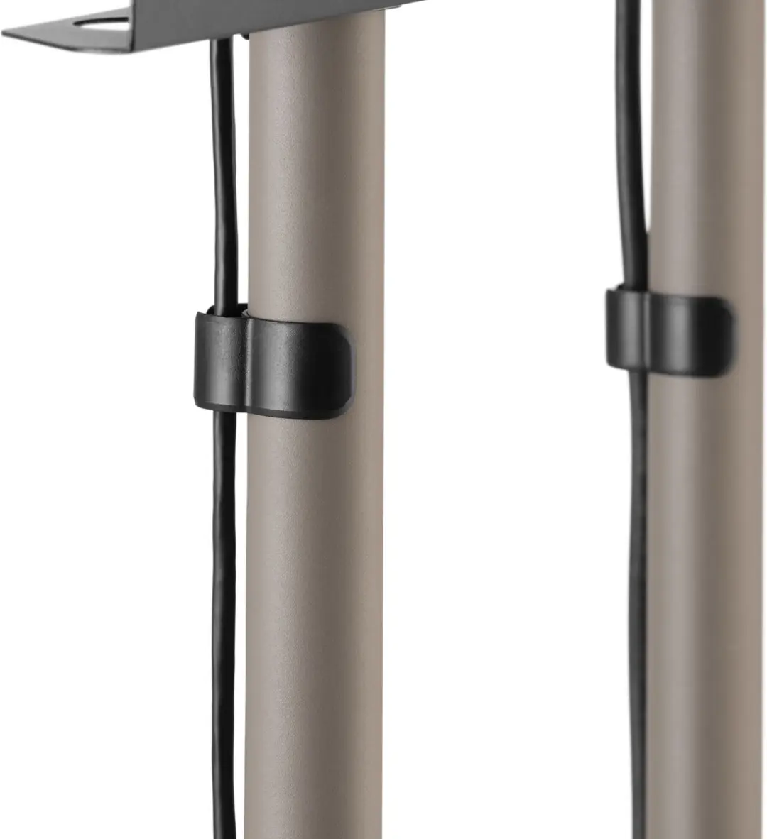 One For All EZ WM7611 Universele TV Standaard - VESA 200x200 - 32-65" - Zwart