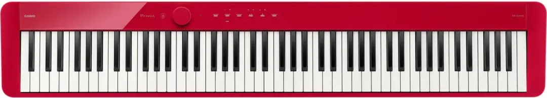 Casio PX-S1100 RD Digitale Piano