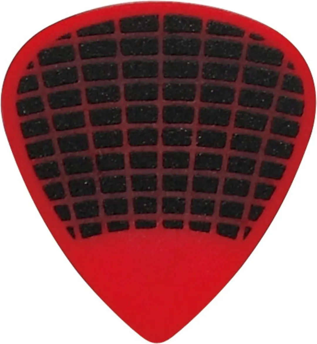 Ibanez Plectrumset PPA16HSG - Rood - 6 Stuks