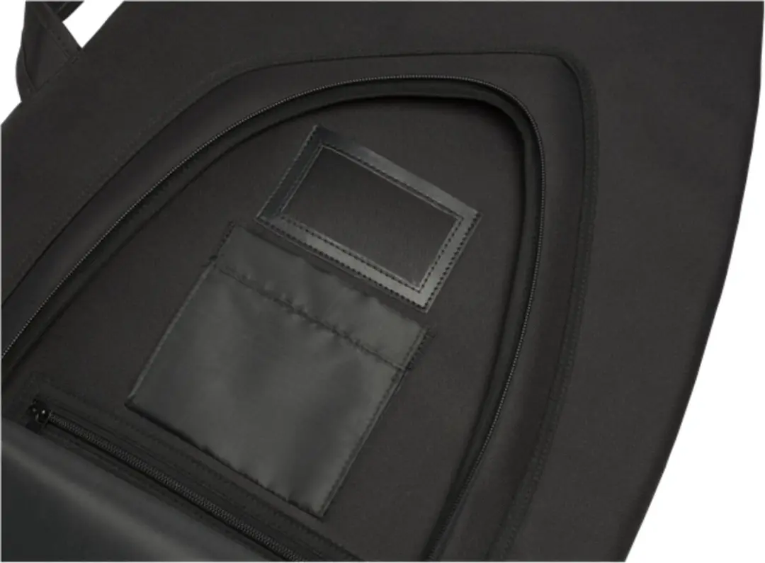 Fender FEJ-610 Gigbag - Zwart