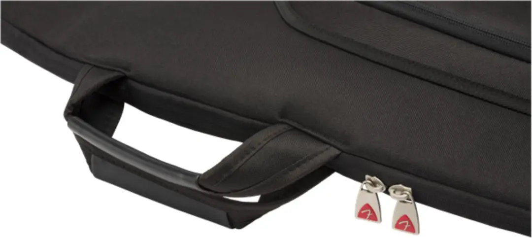 Fender FEJ-610 Gigbag - Zwart