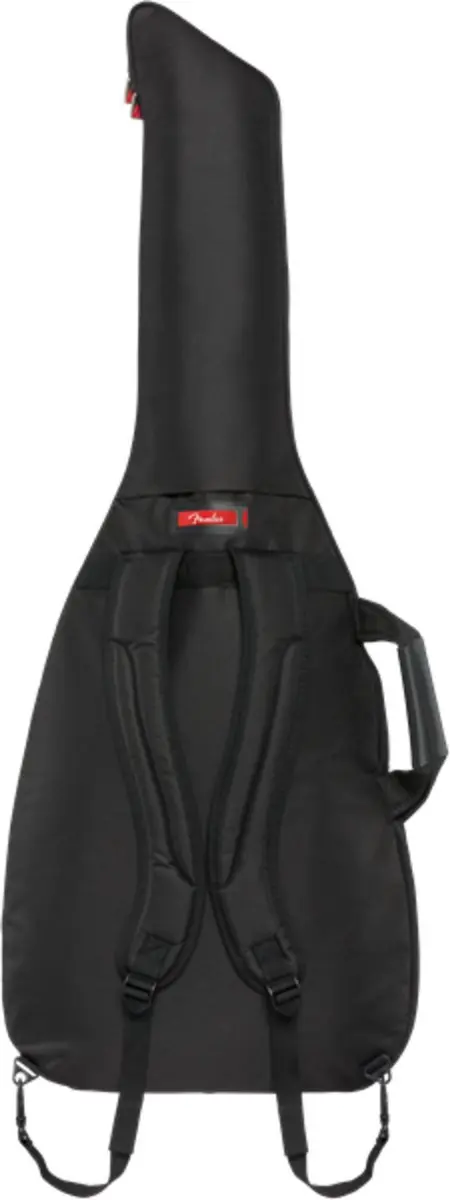 Fender FEJ-610 Gigbag - Zwart