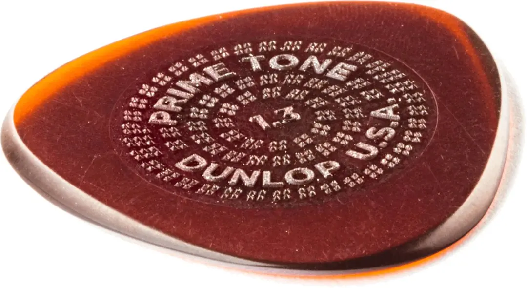Dunlop Jim Dunlop Primetone Plectrum 1.30mm - 3 Stuks