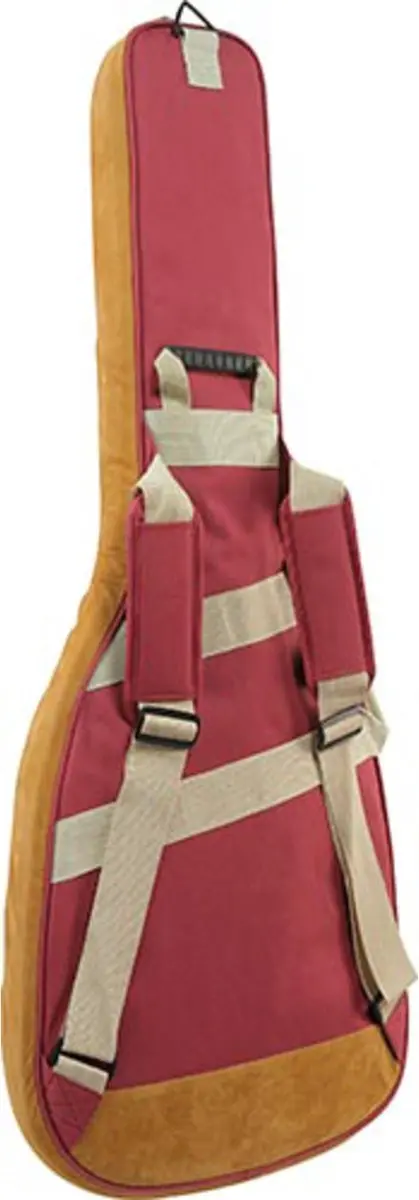 Ibanez Powerpad IGB541 Gigbag - Elektrische gitaar - Wijnrood