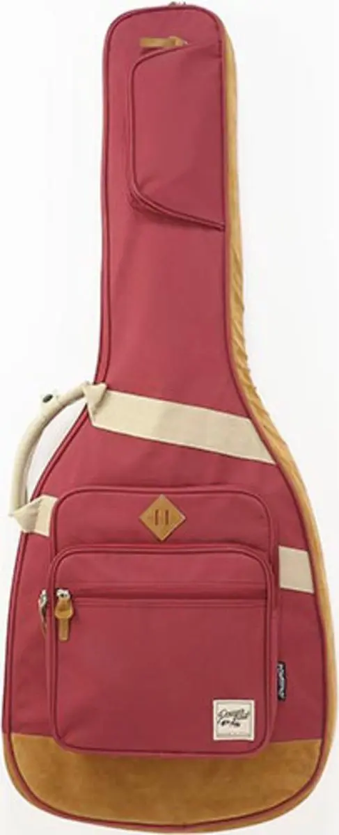 Ibanez Powerpad IGB541 Gigbag - Elektrische gitaar - Wijnrood