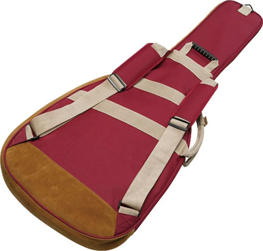 Ibanez Powerpad IGB541 Gigbag - Elektrische gitaar - Wijnrood