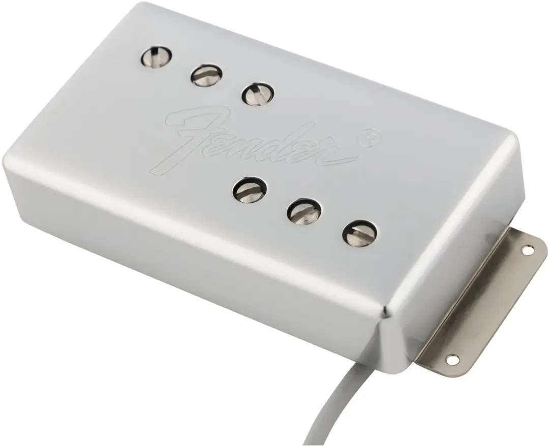 Fender Michael Landau CuNiFe Wide Range Humbucker - Neck