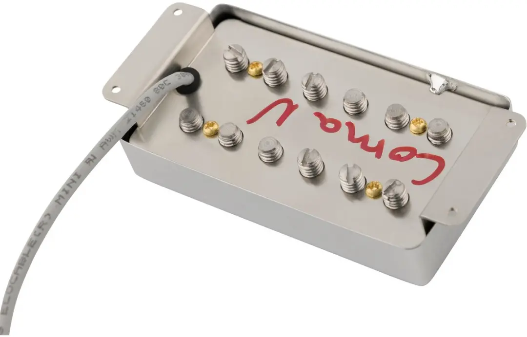 Fender Michael Landau CuNiFe Wide Range Humbucker